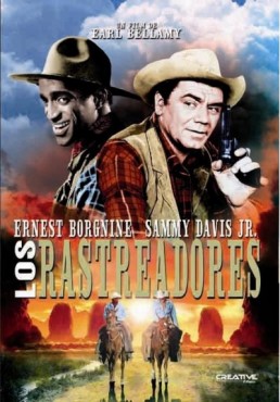 Los Rastreadores (The Trackers)