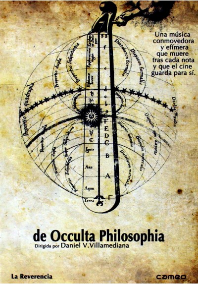 De occulta philosophia