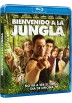 Bienvenido a la jungla (Blu-ray) (Welcome to the Jungle)