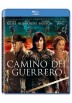 El camino del guerrero (Blu-ray) (The Warrior's Way) (Laundry Warrior)