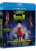 El alucinante mundo de Norman (Blu-ray - Blu-ray 3D) (Paranorman)