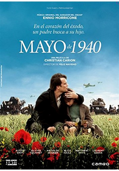 Mayo de 1940 (En mai, fais ce qu'il te plaît)