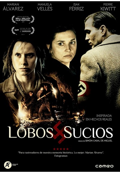 copy of Una historia de locos (Une histoire de fou)