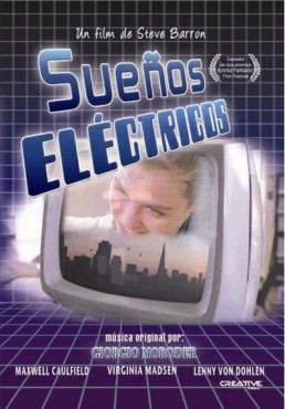 Sueños Eléctricos (Electric Dreams)