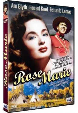 Rose Marie (Rose Marie)