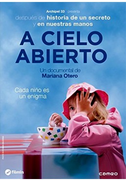 A cielo abierto (V.O.S) (À ciel ouvert)