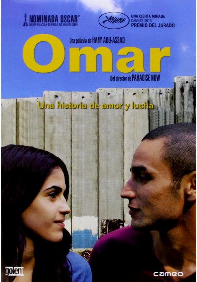 Omar (V.O.S)