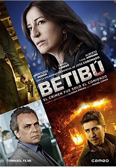 Betibú