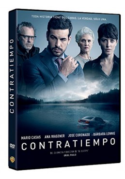 Contratiempo