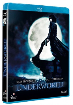 Underworld (Blu-ray)