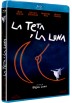 La teta y la luna (Blu-ray)