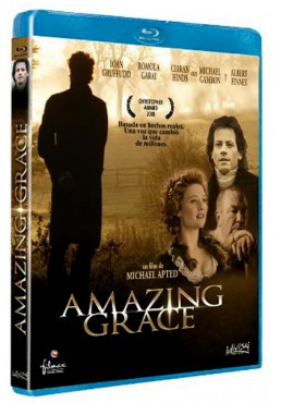 Amazing Grace (Blu-ray)