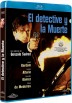 El detective y la muerte (Blu-ray)