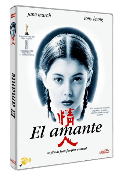 copy of El Amante (L´amant)