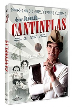 Cantinflas