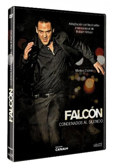 Falcon : Condenados Al Silencio (Falcon: The Silent And The Damned)