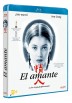 El Amante (Blu-ray) (L´amant)