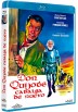 Don Quijote cabalga de nuevo (Blu-ray)