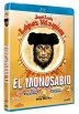 El monosabio (Blu-ray)