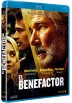 El benefactor (Blu-ray) (The Benefactor)