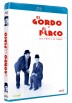 El Gordo y el Flaco: Sus vidas y su magia (Blu-ray) (Laurel and Hardy: Die komische Liebesgeschichte von 'Dick & Doof')
