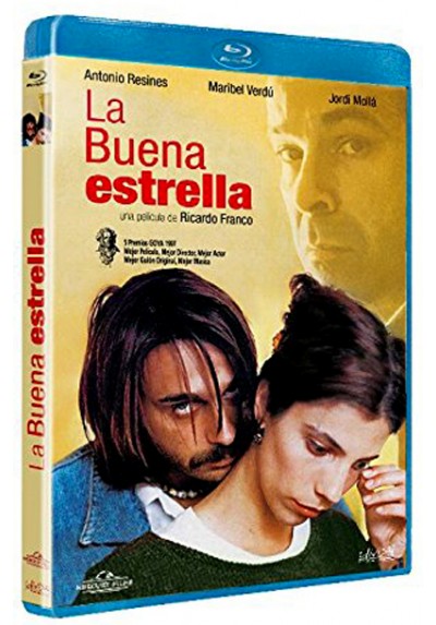 copy of La Buena Estrella