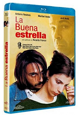La Buena Estrella (Blu-ray)