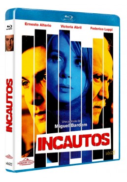 Incautos (Blu-ray)