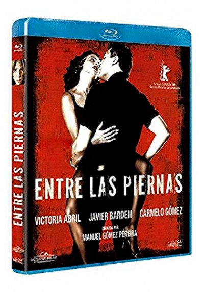 copy of Nobleza baturra (Blu-ray)