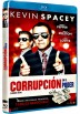 copy of Corrupción en el poder (Blu-ray) (Casino Jack)