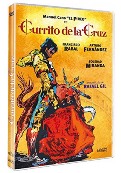 copy of Currito De La Cruz (1949)