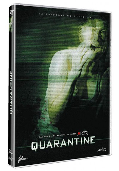 copy of Quarantine