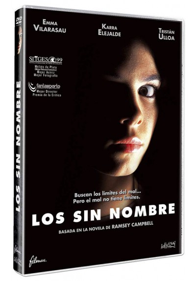 copy of Los Sin Nombre