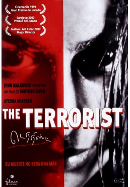 The Terrorist (Theeviravaathi)