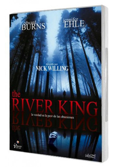 copy of The River King