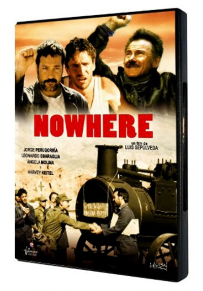 copy of Nowhere (2002)