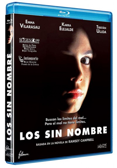 copy of Los Sin Nombre