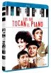 Los que tocan el piano (Blu-ray)