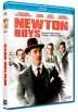 The Newton Boys (Blu-ray)