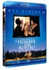El hombre sin rostro (Blu-ray) (The Man Without a Face)