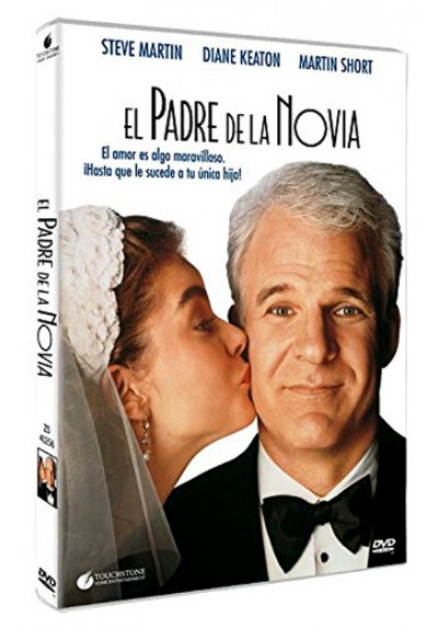 El Padre De La Novia (1991) (Father Of The Bride)