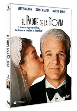 copy of El Padre De La Novia (1991) (Father Of The Bride)