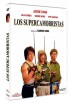 Los Supercamorristas (Kuai can che) (Wheels on Meals)