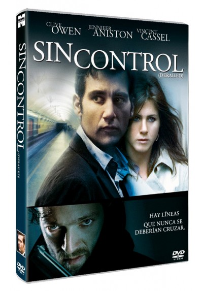 Sin control (Derailed)