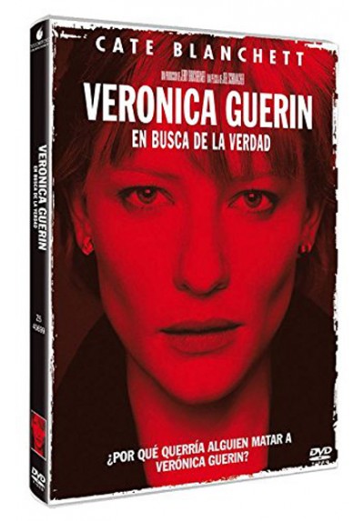 Veronica Guerin: En busca de la verdad (Veronica Guerin)