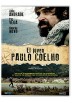 El joven Paulo Coelho (Não Pare na Pista - A Melhor História de Paulo Coelho)