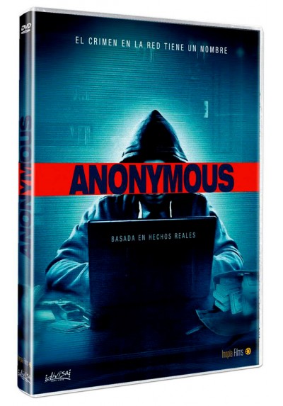 Anonymous (Hacker)