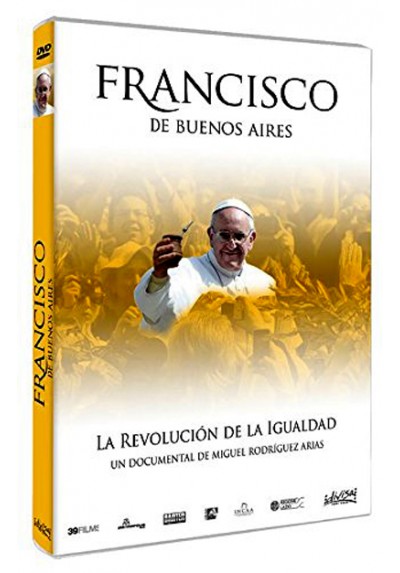 copy of Camino A La Escuela (Blu-Ray)