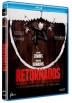 Retornados (Blu-ray) (The Returned)