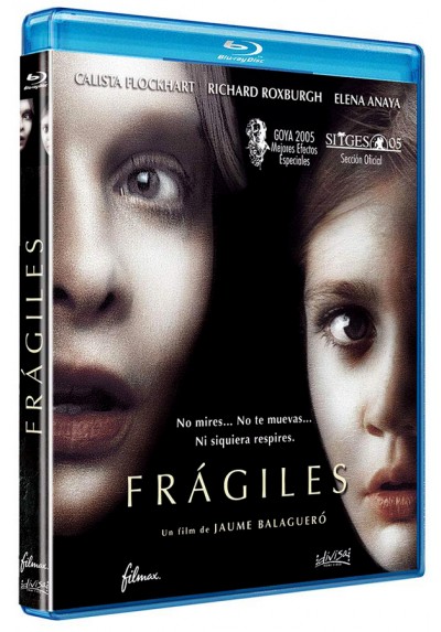 copy of Fragiles (Fragile)